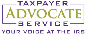 Taxpayer Advocate Service