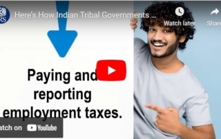 Indian taxes