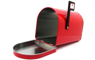 mailbox