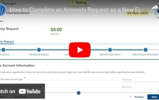 how to register for amnesty