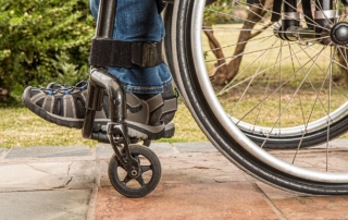 disability