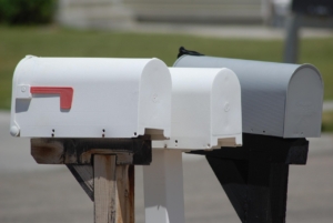 mailbox