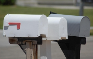 mailbox