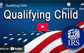 qualifying child