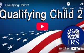 qualifying child