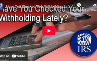 withholding video