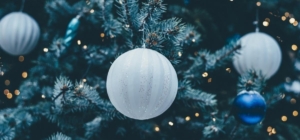 Christmas ornament