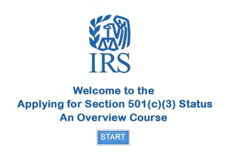 Section 501(c)(3)