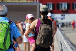 childcare credit