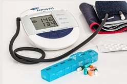 medical expenses