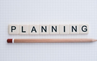planning