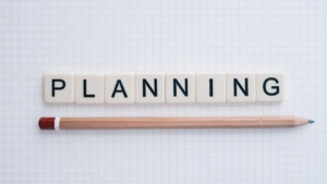 planning