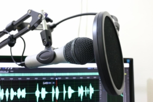 qualified sound recording productions