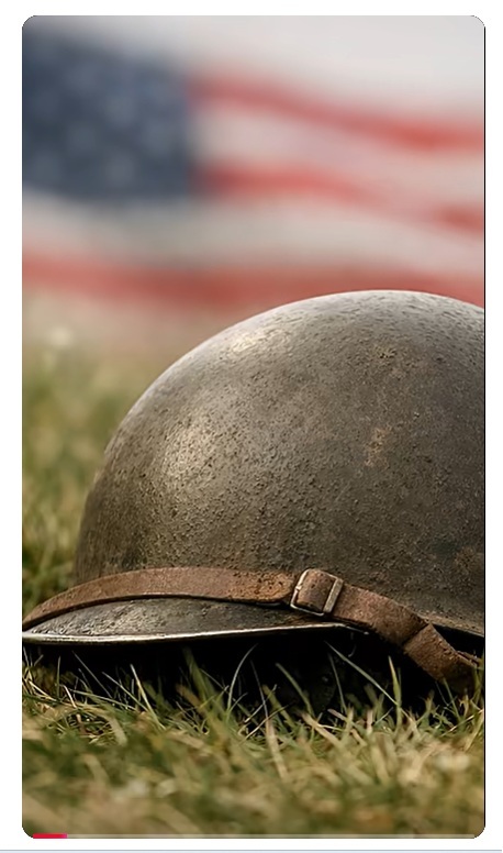 Memorial Day 2026