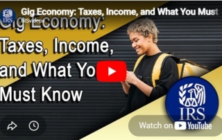 gig economy
