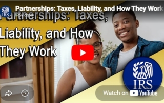 partnerships