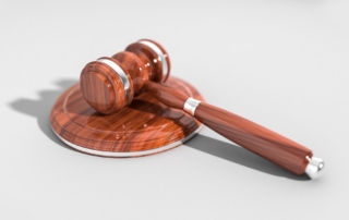 legal representation