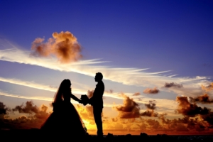 tax changes after marriage