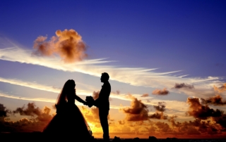 tax changes after marriage
