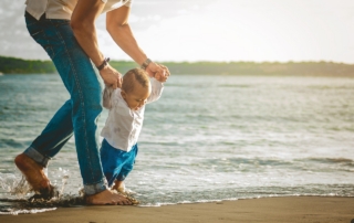 tax credits for parents and families