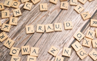 tax fraud