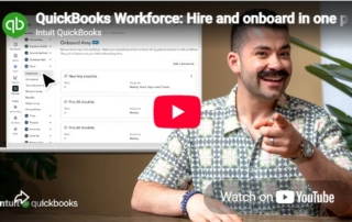 QuickBooks Workforce